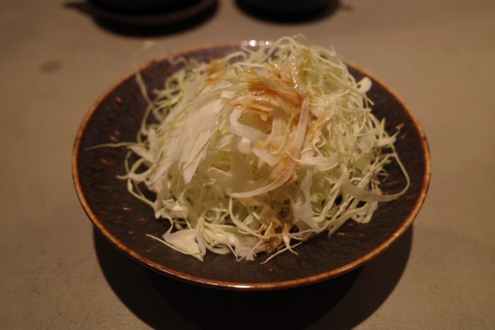キャベツ