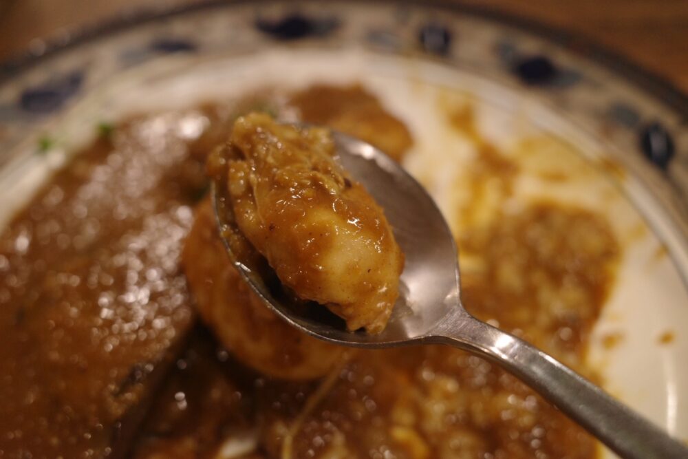 チキン