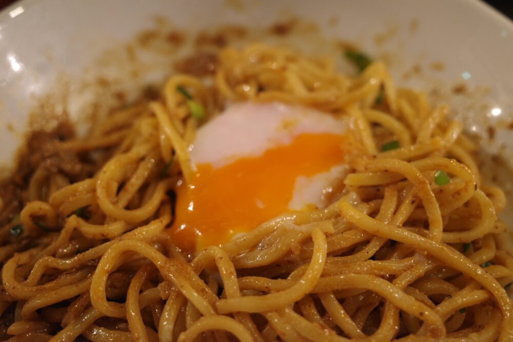 温泉卵