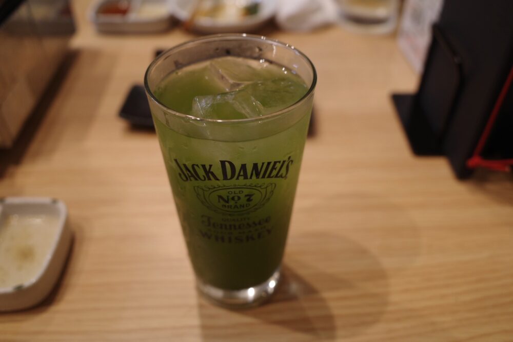 美人茶