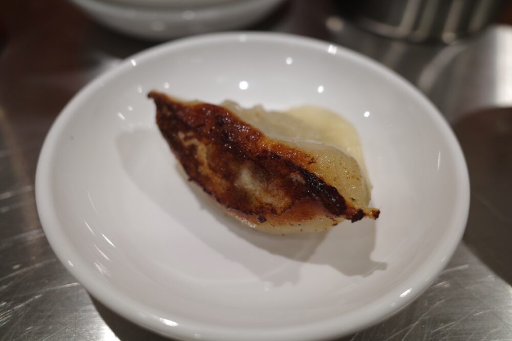餃子