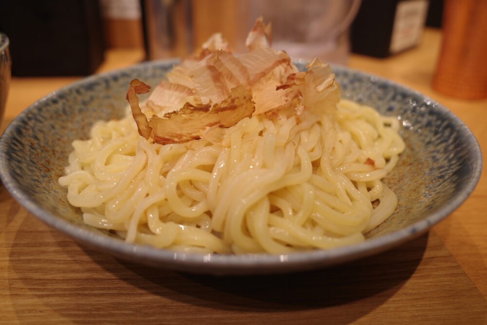 盛り具合