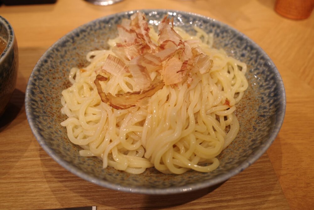 麺