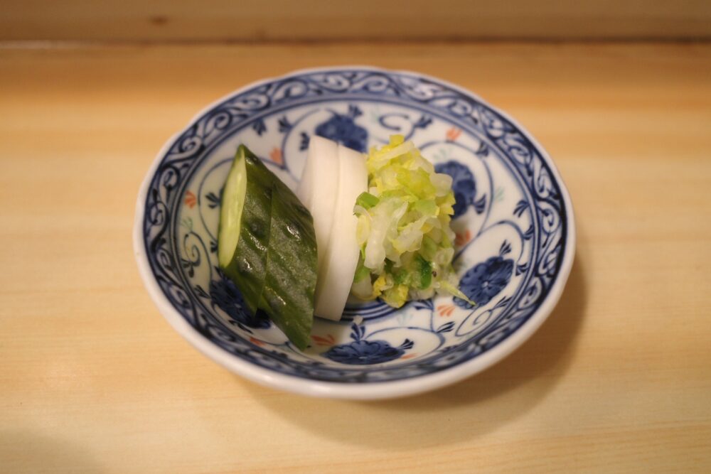 漬物