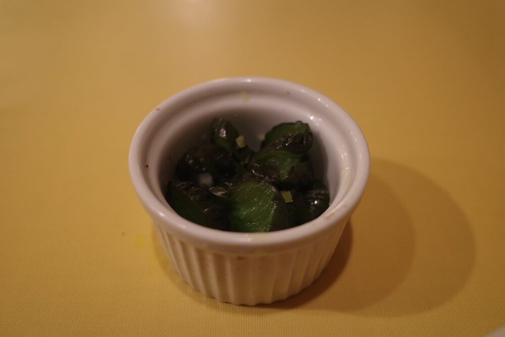 漬物