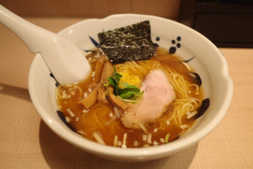 らーめん