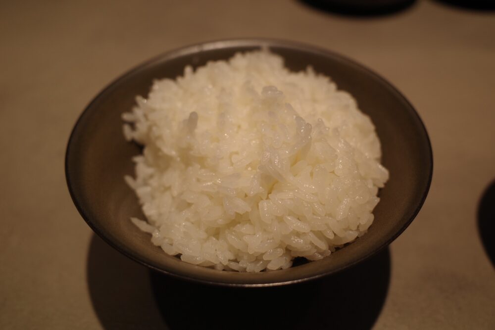 ご飯