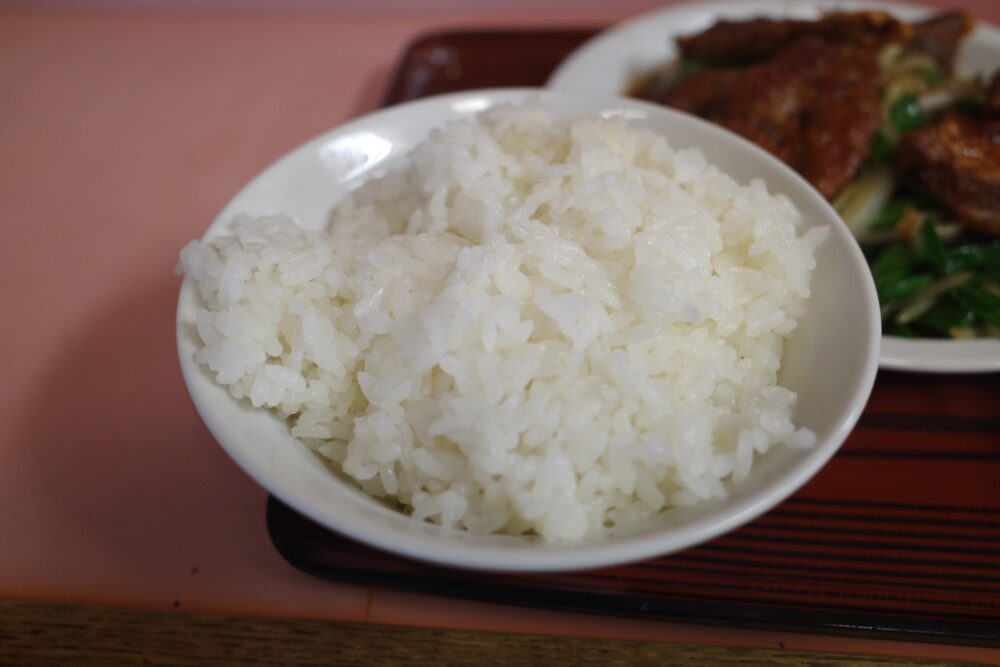 ご飯