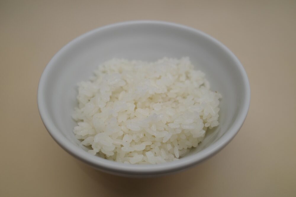 小ライス