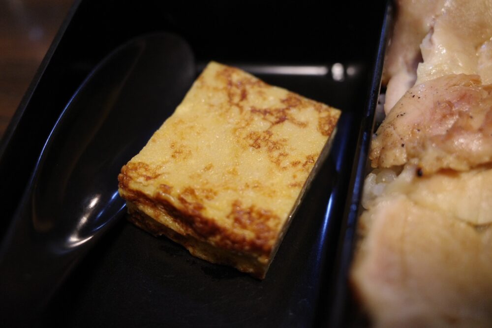 玉子焼き
