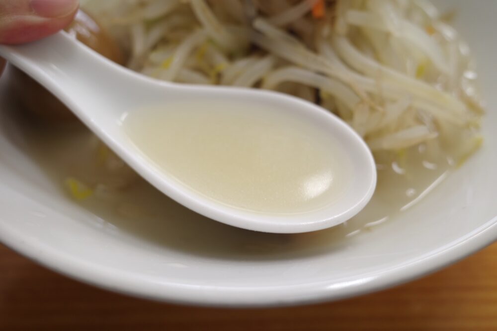 スープ