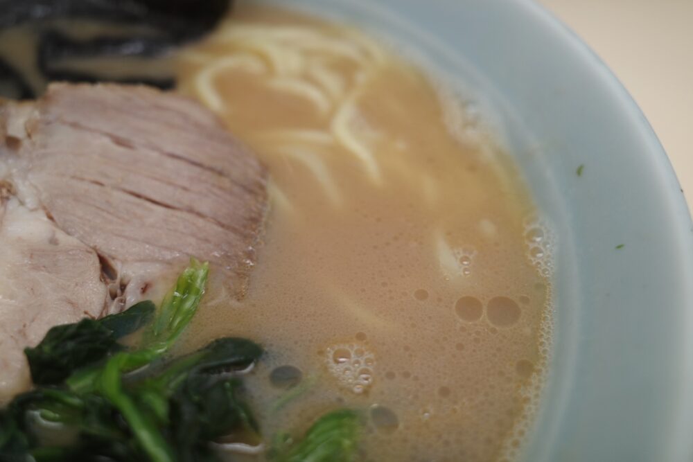 スープ