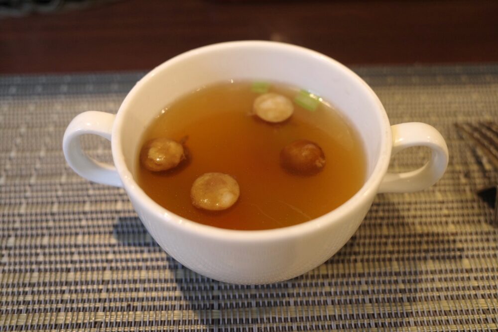 スープ