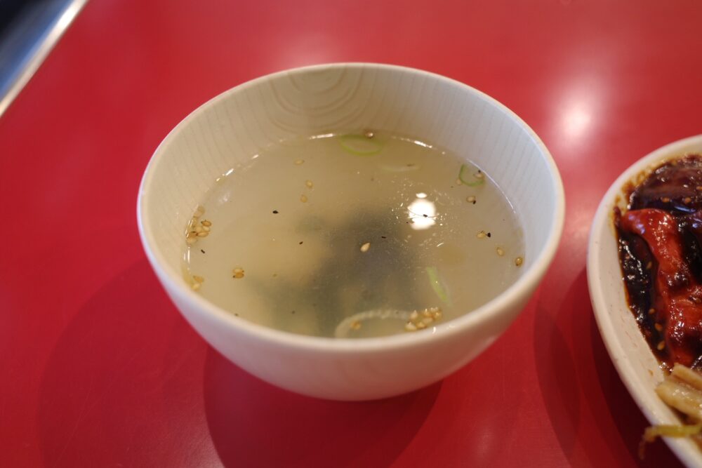 スープ