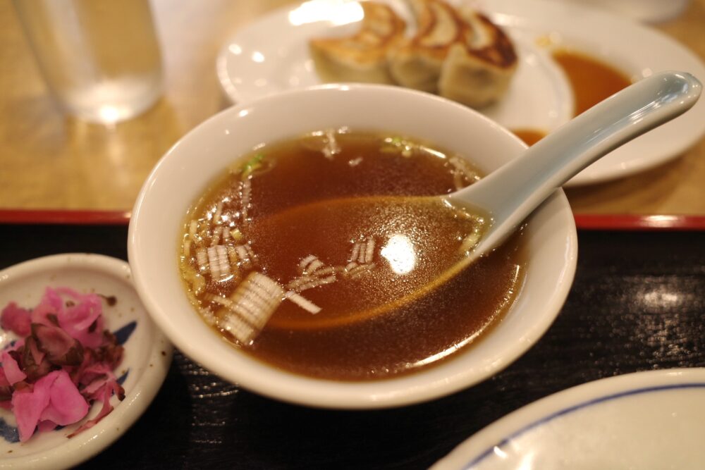 スープ