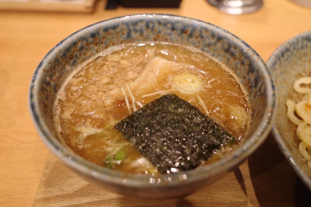 つけ汁