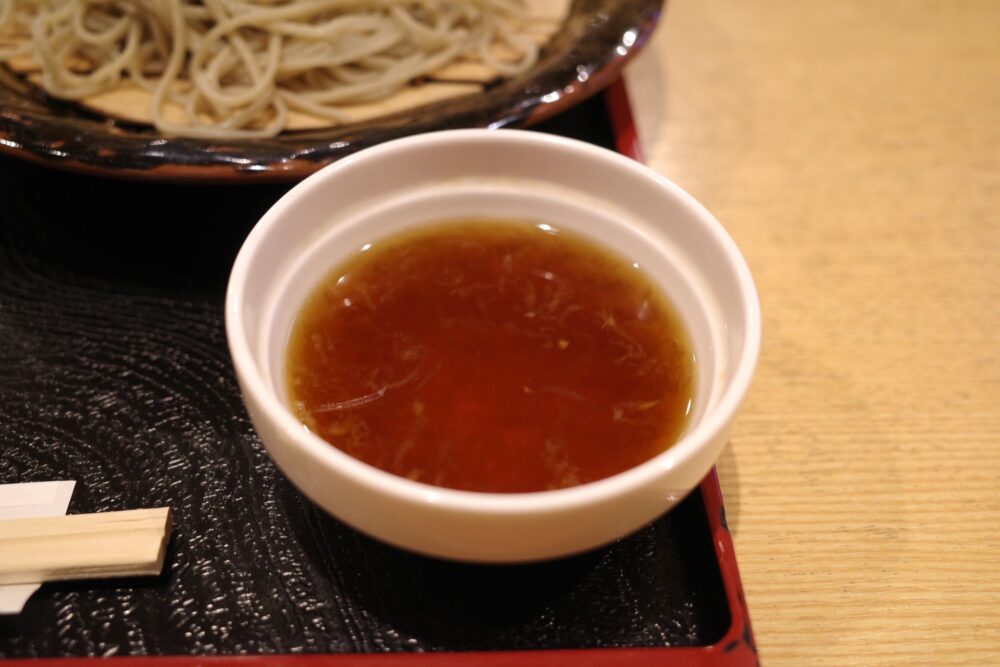 天つゆ