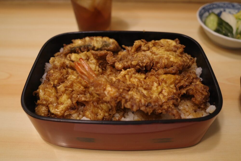 天重