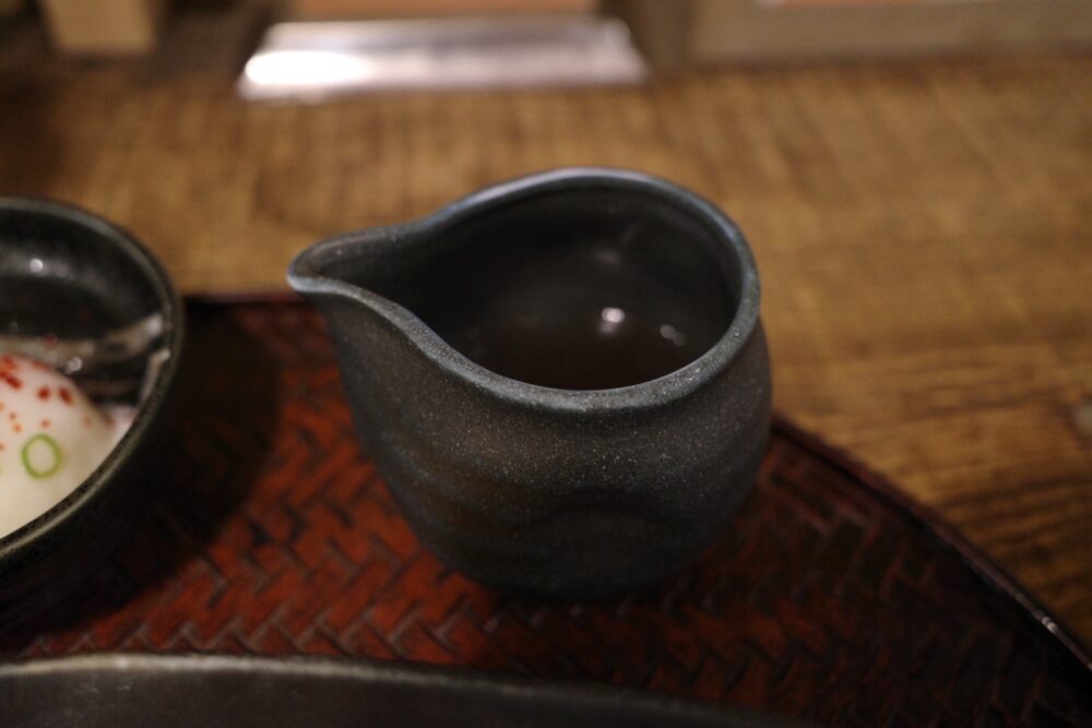 ヤムスープ
