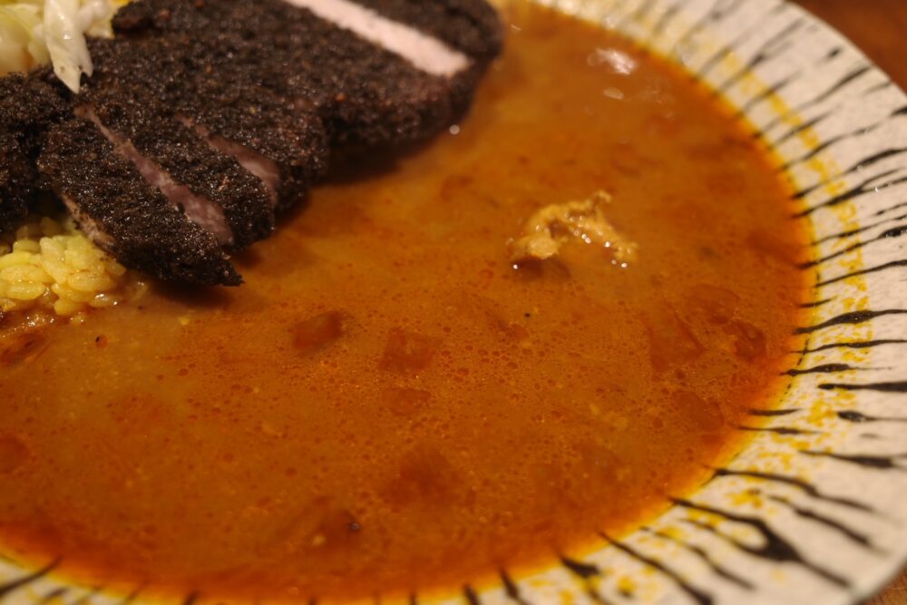 カレーソース