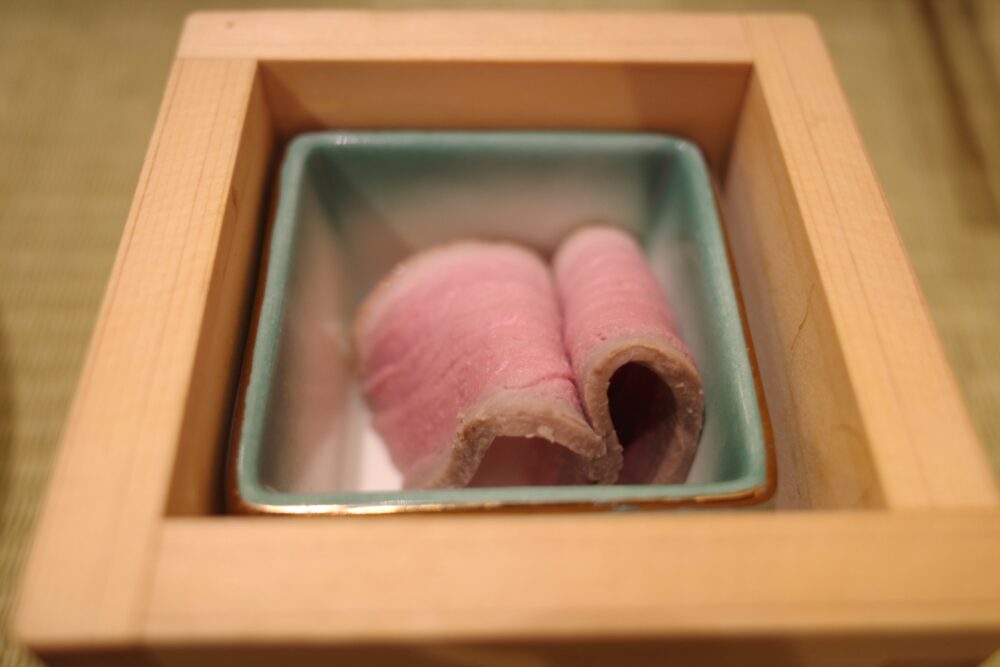 鴨コンフィ