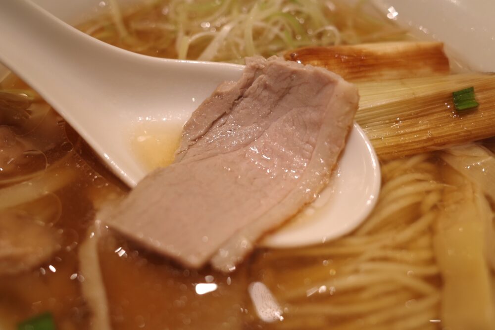 鴨肉