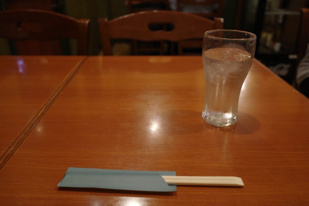 エッコエッコさん店内