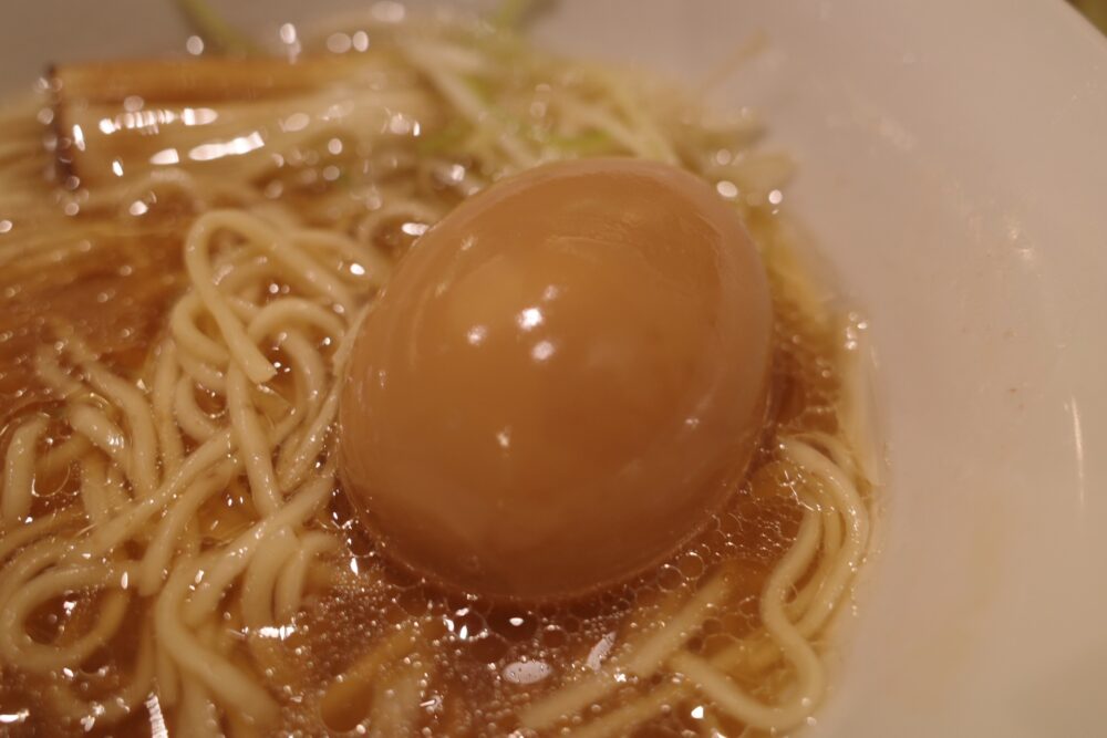 煮卵