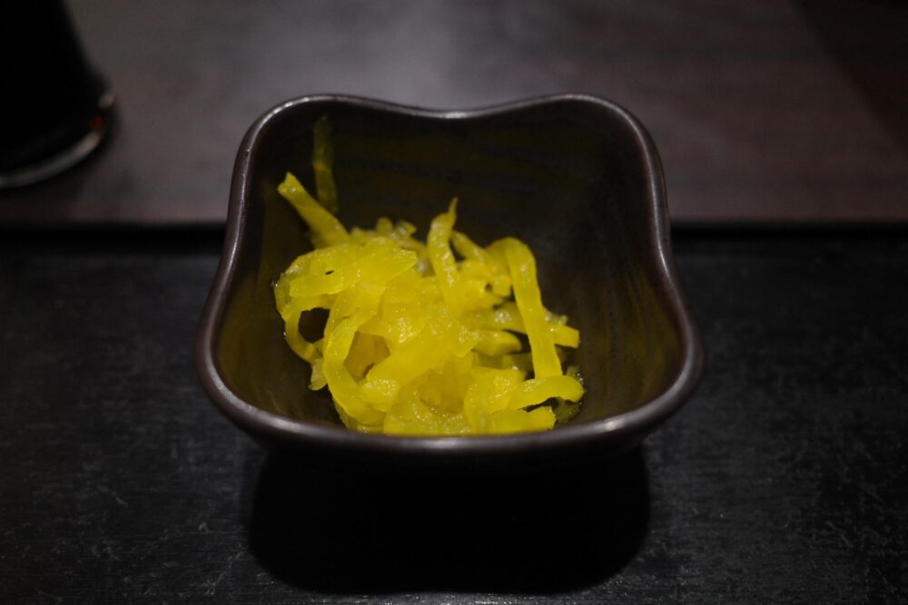 漬物