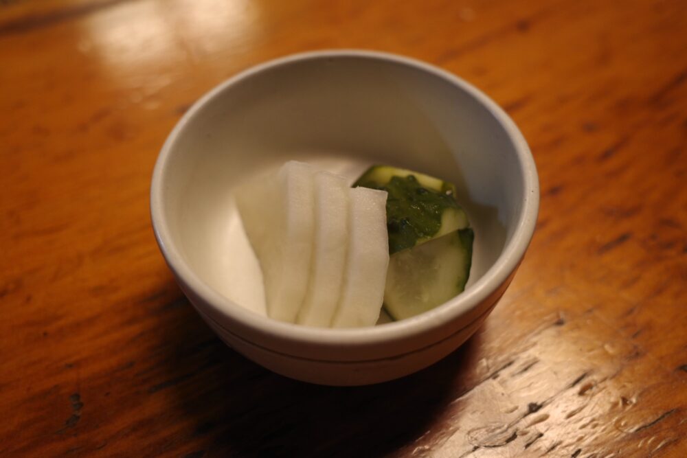 漬物