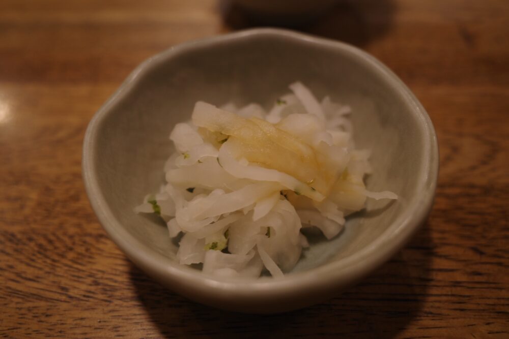 漬物