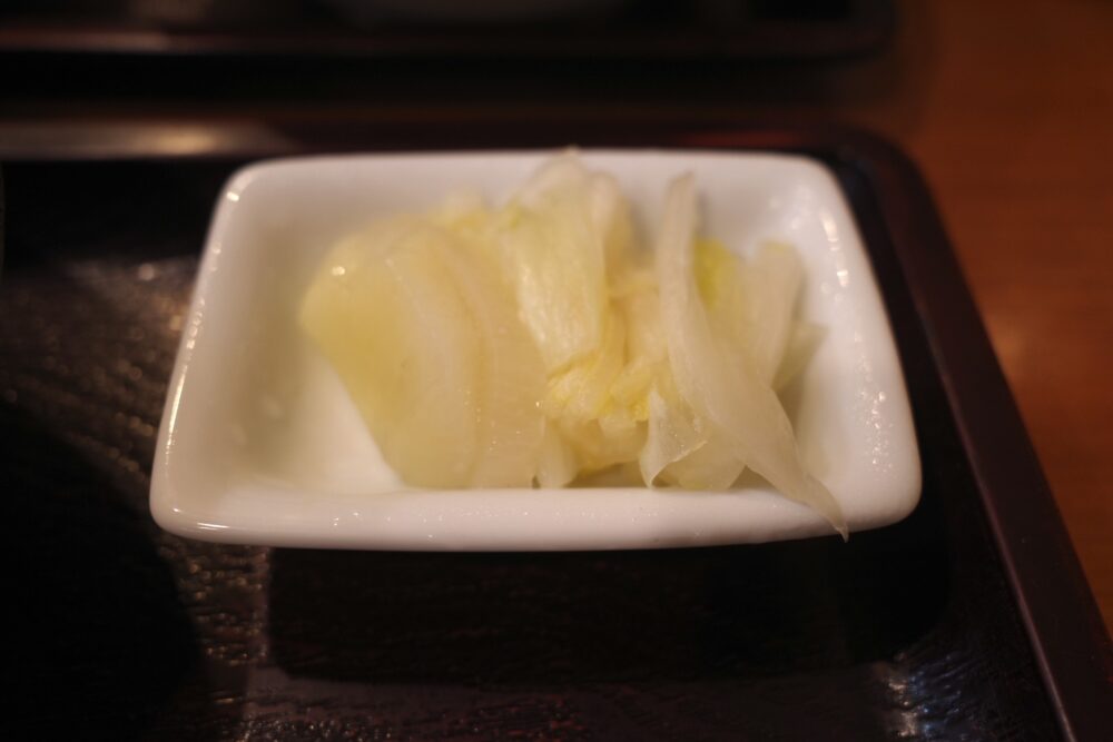 漬物