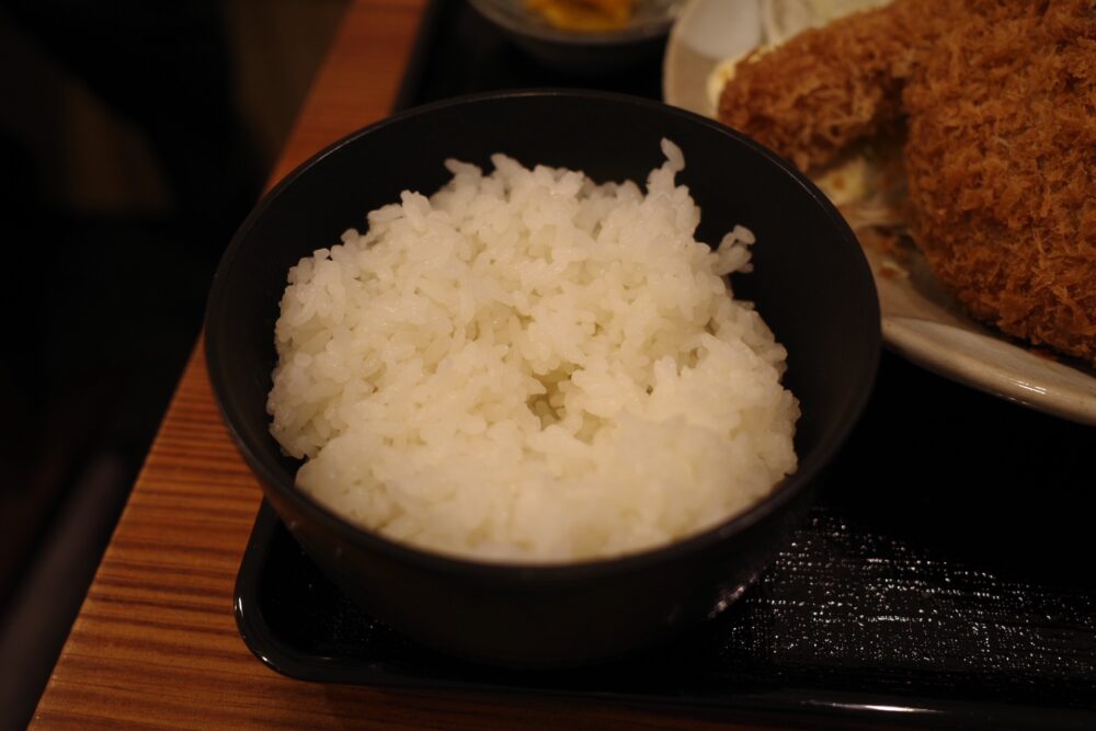 ご飯