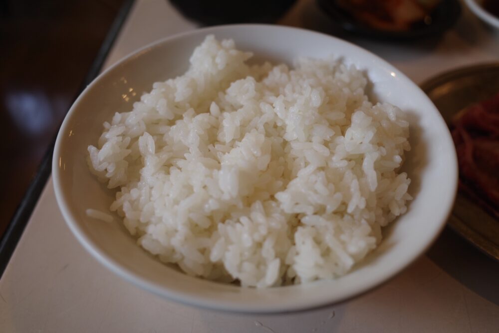 ご飯