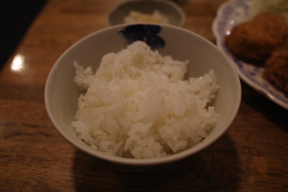ご飯