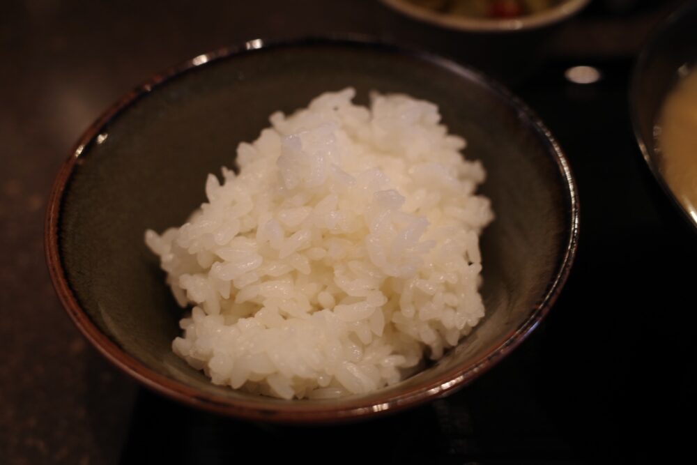 ご飯