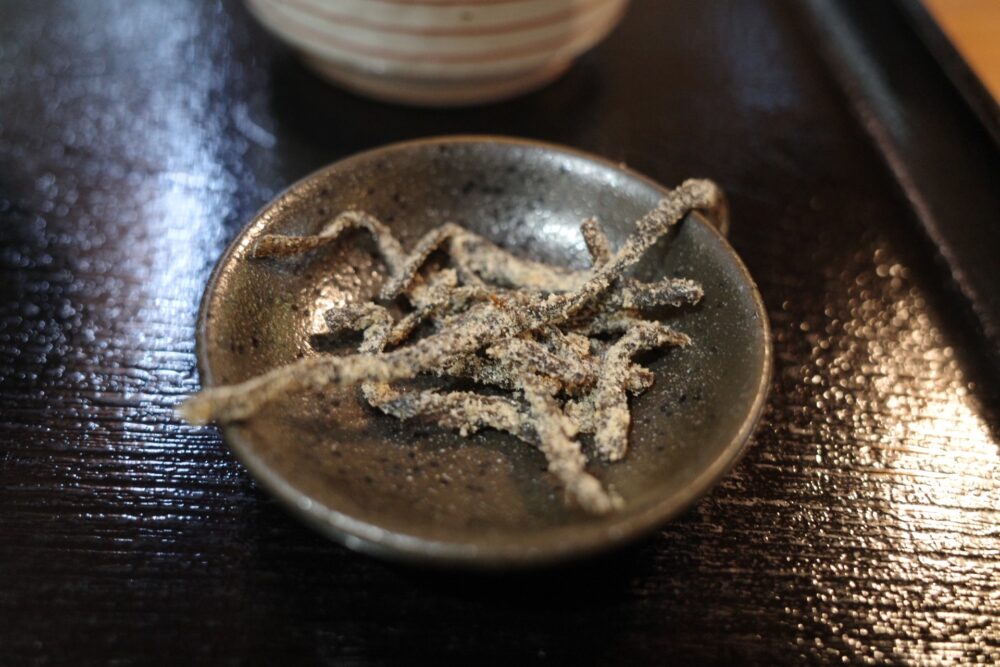 塩昆布