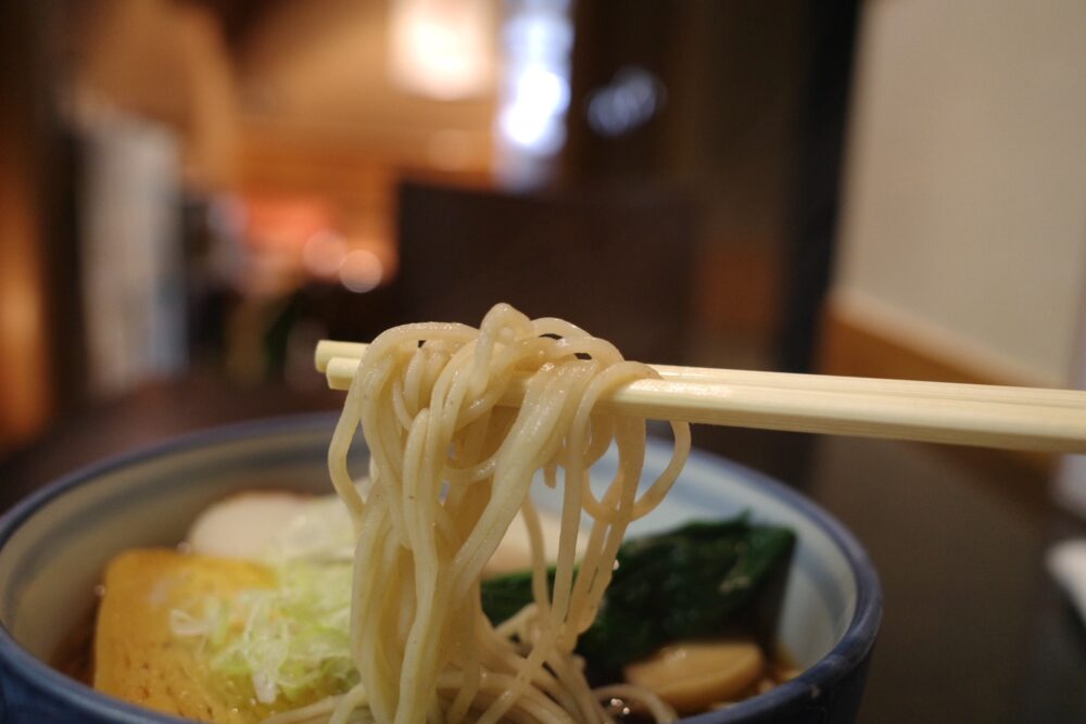 蕎麦