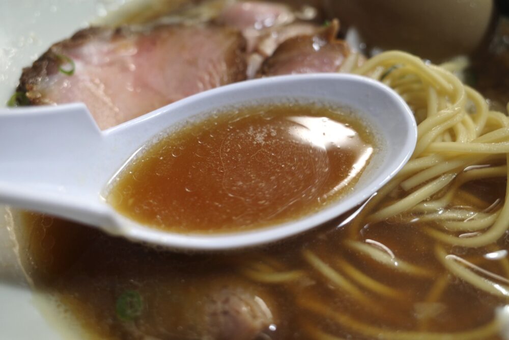 スープ