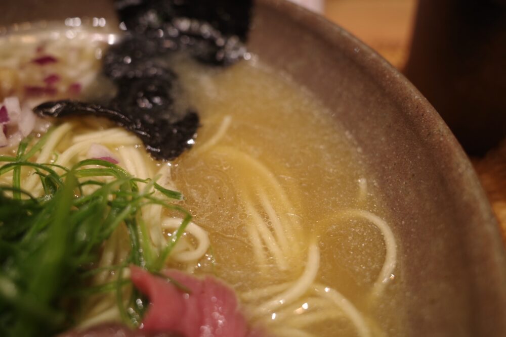 スープ