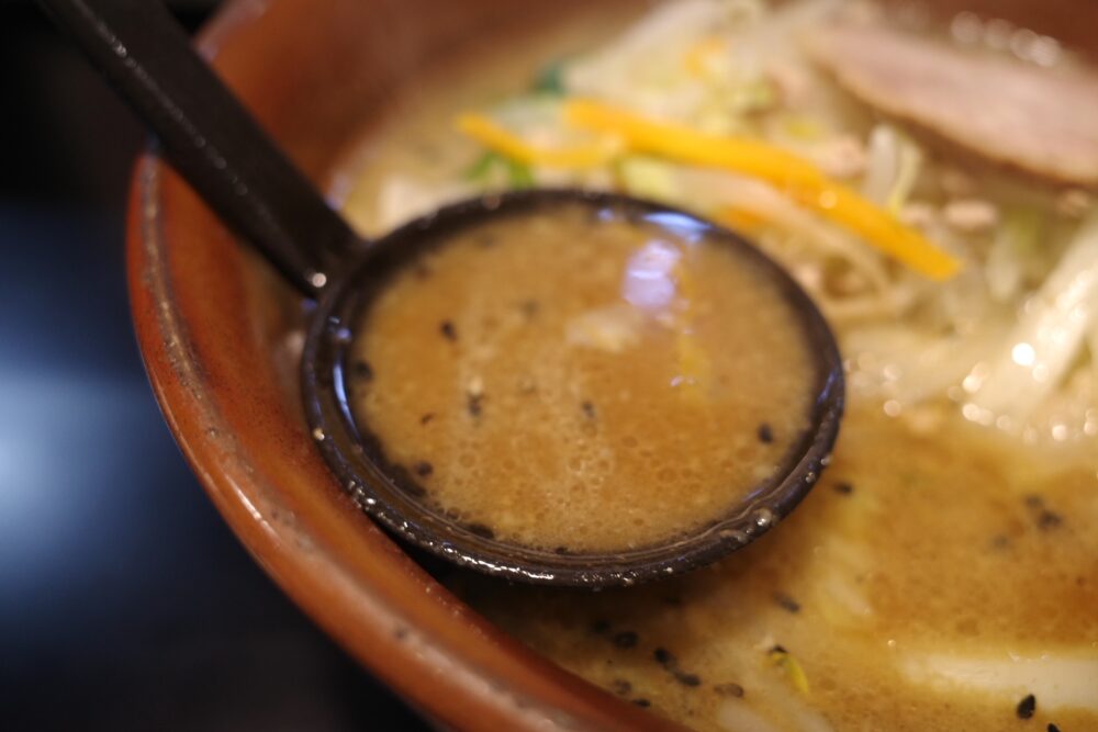 スープ