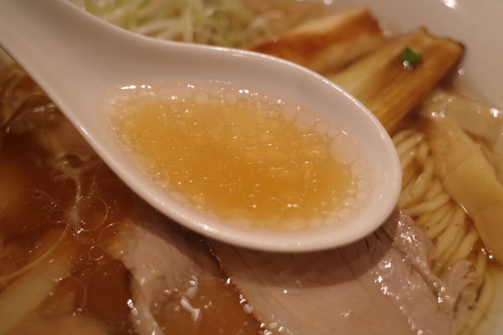 スープ