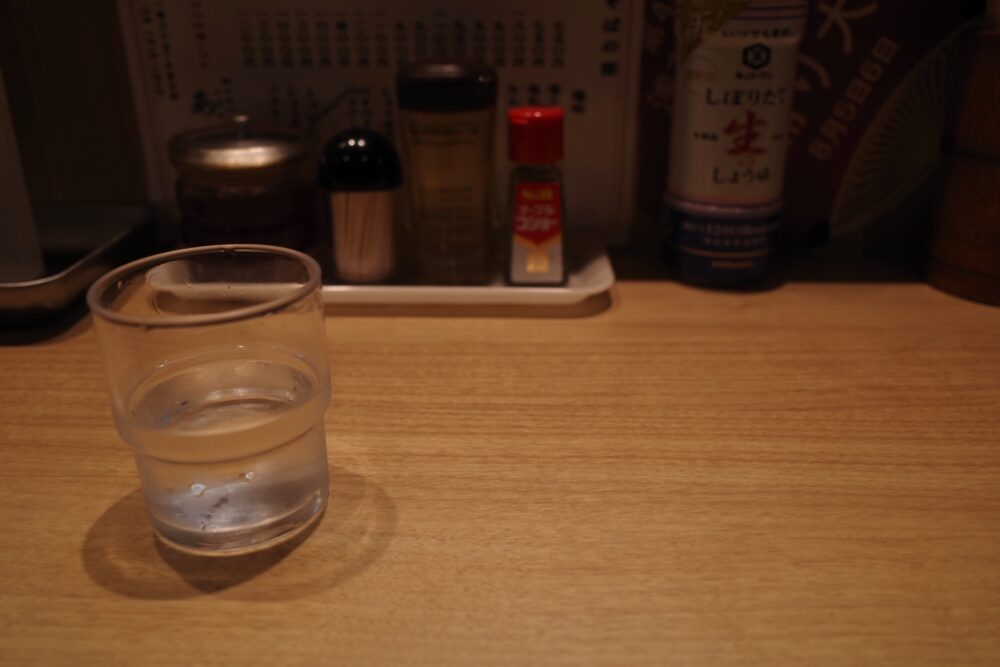 あさひさん店内