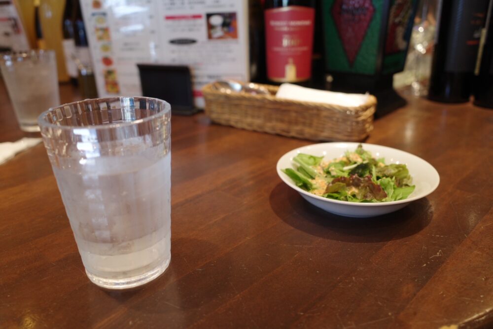 バンバールさん店内