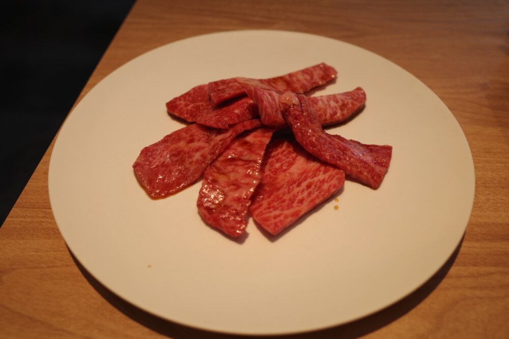 焼肉