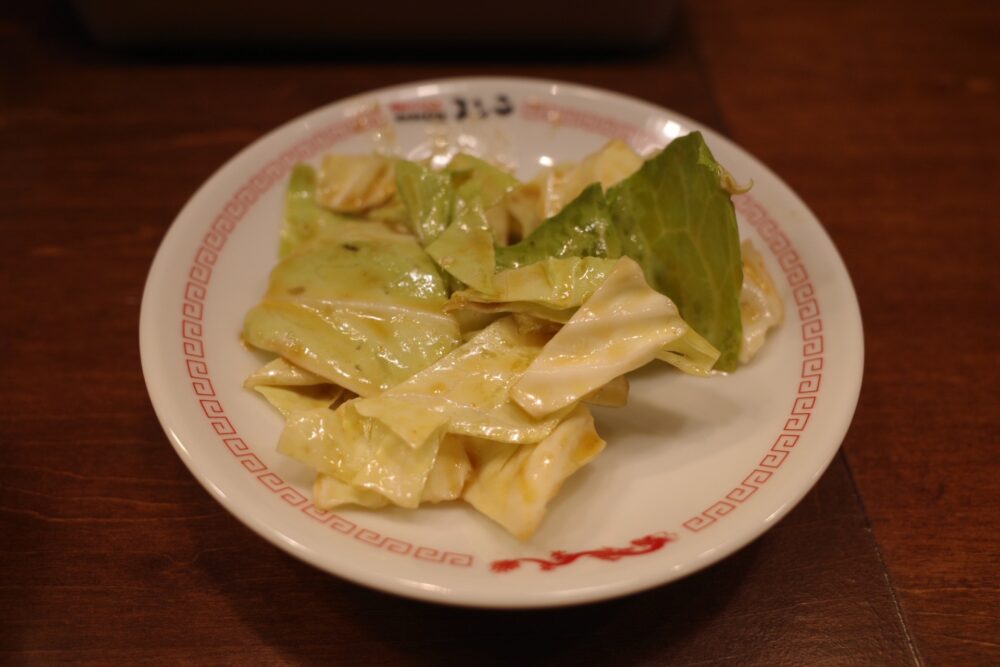 キャベツ