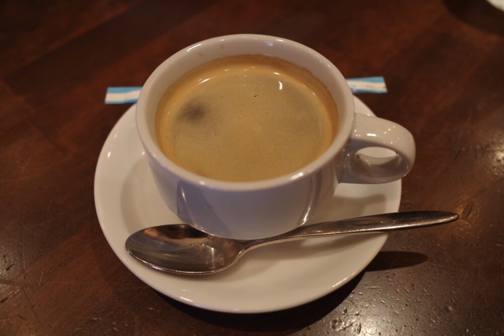 コーヒー