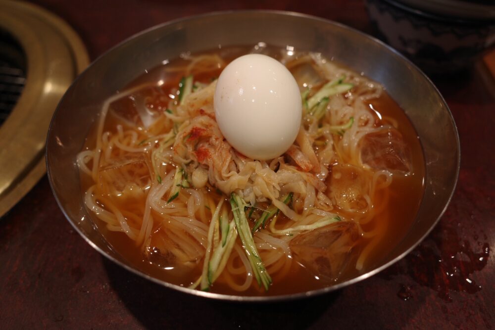 冷麵