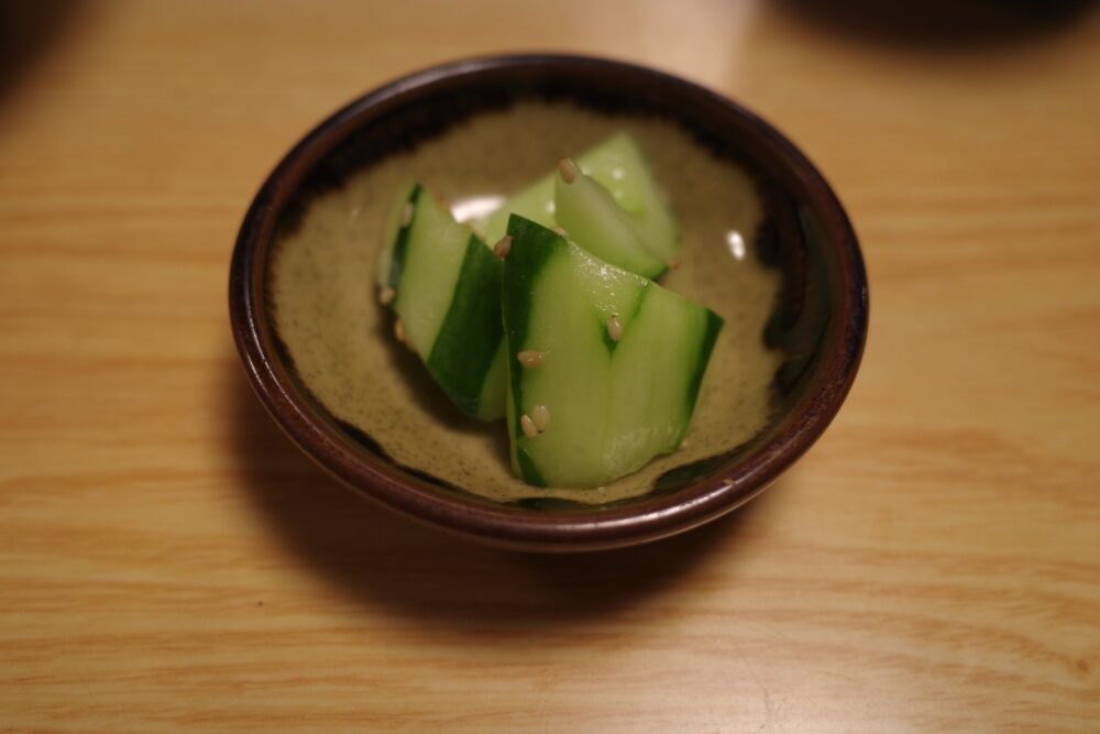 漬物