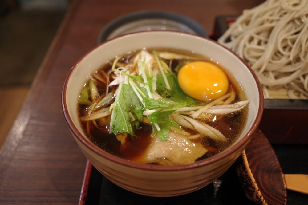 つけ汁